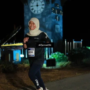 Runner Photo 5758277