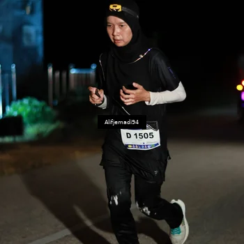 Runner Photo 5758278