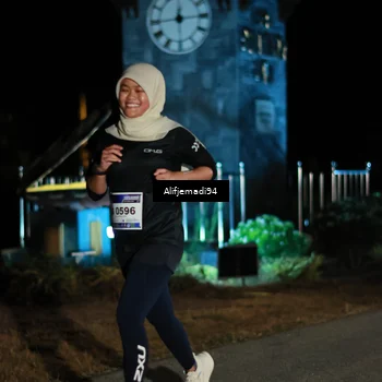Runner Photo 5758279