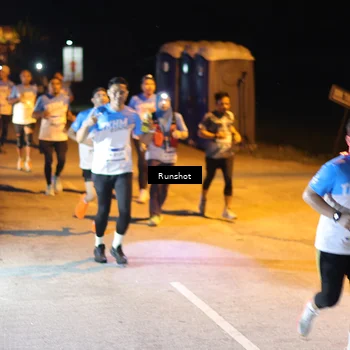 Runner Photo 5758280