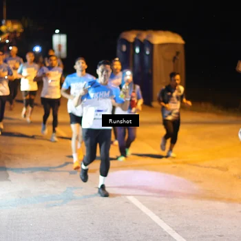 Runner Photo 5758282