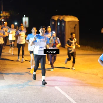 Runner Photo 5758283