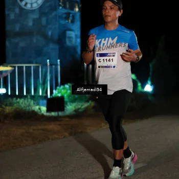 Runner Photo 5758284
