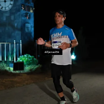 Runner Photo 5758285