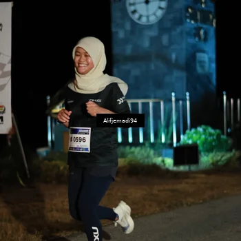 Runner Photo 5758287