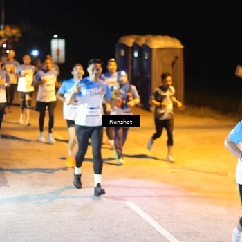 Runner Photo 5758288