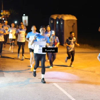 Runner Photo 5758289