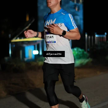Runner Photo 5758292
