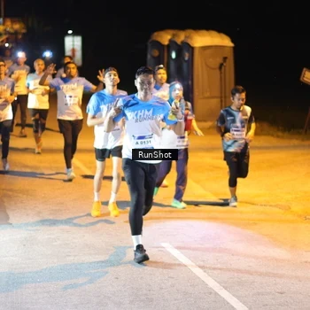 Runner Photo 5758296