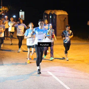 Runner Photo 5758297