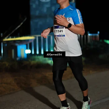 Runner Photo 5758302