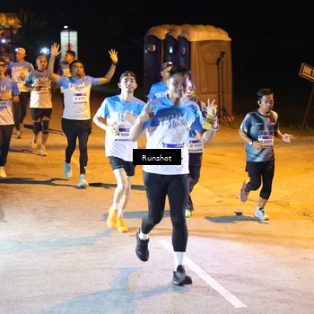 Runner Photo 5758303