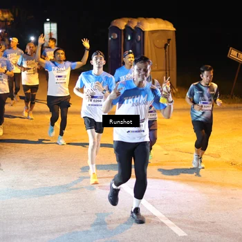 Runner Photo 5758304