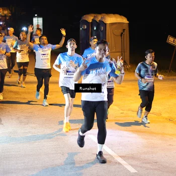 Runner Photo 5758306