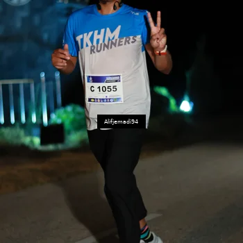 Runner Photo 5758307