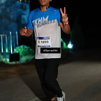 Runner Photo 5758308
