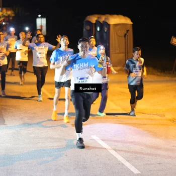 Runner Photo 5758309