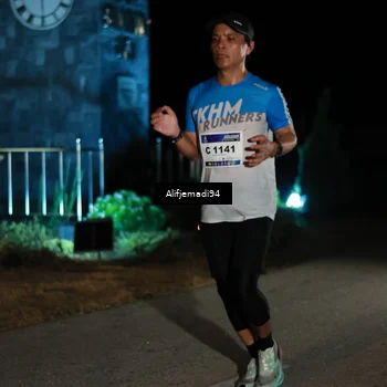 Runner Photo 5758310
