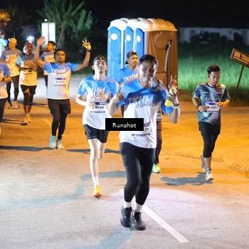 Runner Photo 5758311