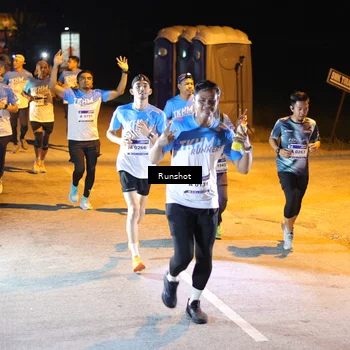 Runner Photo 5758314