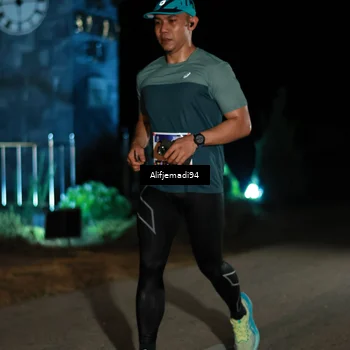 Runner Photo 5758315