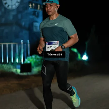 Runner Photo 5758316