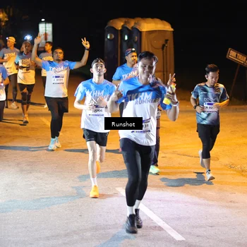 Runner Photo 5758317