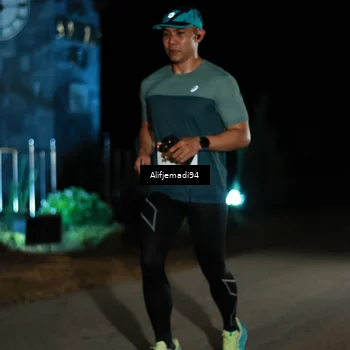Runner Photo 5758318