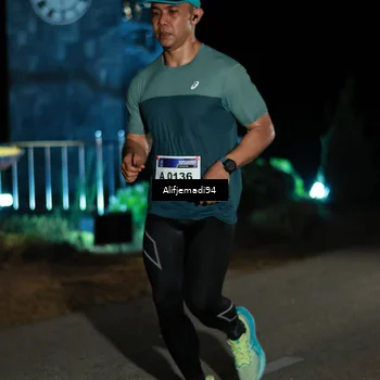 Runner Photo 5758319