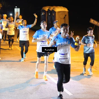 Runner Photo 5758320