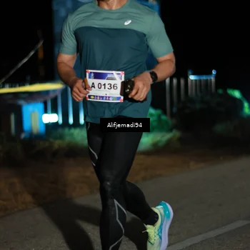 Runner Photo 5758322
