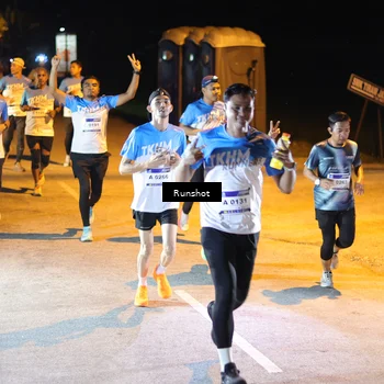 Runner Photo 5758323