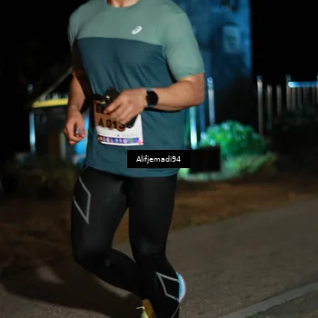 Runner Photo 5758324