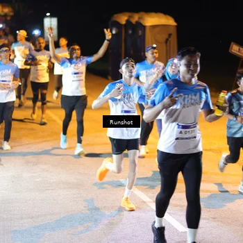 Runner Photo 5758326