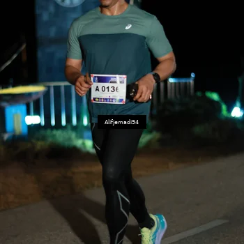 Runner Photo 5758327