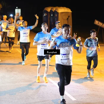 Runner Photo 5758329