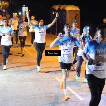 Runner Photo 5758330