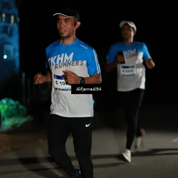 Runner Photo 5758333