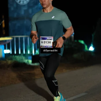 Runner Photo 5758334