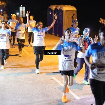 Runner Photo 5758335
