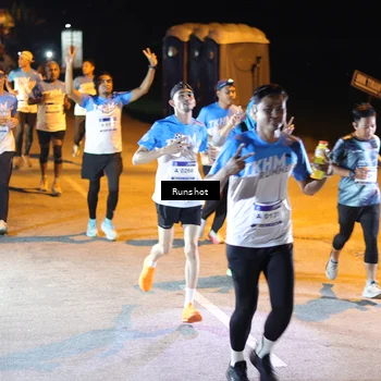 Runner Photo 5758336
