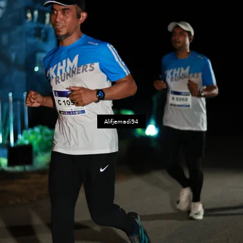 Runner Photo 5758337