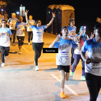 Runner Photo 5758338