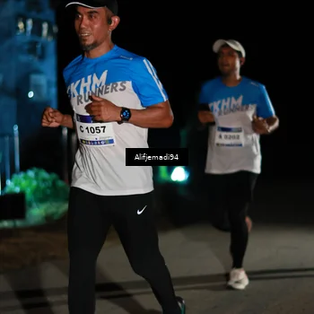 Runner Photo 5758339
