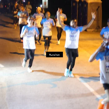 Runner Photo 5758340