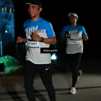 Runner Photo 5758341
