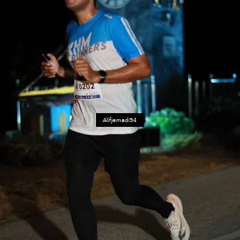 Runner Photo 5758345