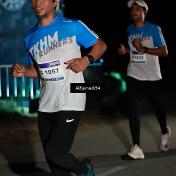 Runner Photo 5758346