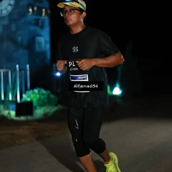 Runner Photo 5758349