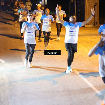 Runner Photo 5758350